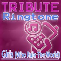 The Tones - Run the World (Girls) (Beyoncé Tribute) - Ringtone