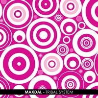 Maxdal - Tribal System - EP
