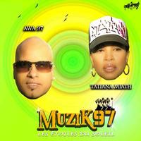 Tatiana Miath - Muzik97