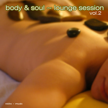 Various Artists - Body & Soul - Lounge Session Vol. 2