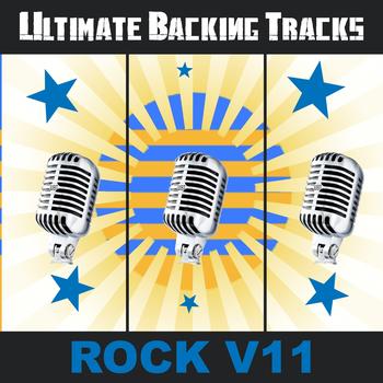 SoundMachine - Ultimate Tracks: Rock, Vol. 11