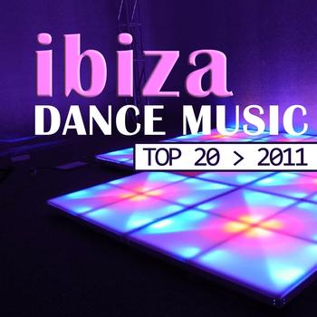 Various Artists - Ibiza Dance Music 2011