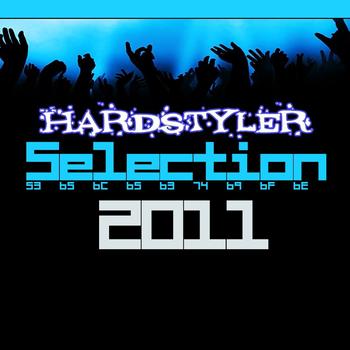 Various Artists - Hardstyler Selection 2011