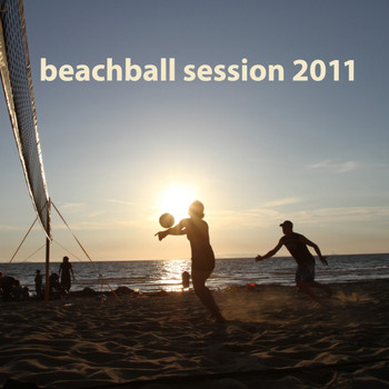 Various Artists - Beachball Session 2011