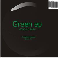 Marcelo Berg - Green