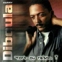 Harry Diboula - Tort ou raison