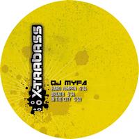 DJ Myfa - Hard Jumpen