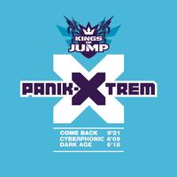 Panik-X Trem - Come Back