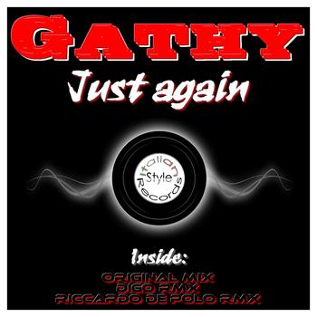 Gathy - Just Again