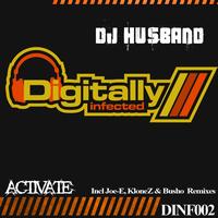 DJ Husband - Activate
