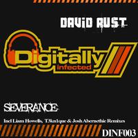 David Rust - Severance
