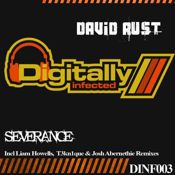 David Rust - Severance