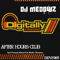 DJ Medowz - After Hours Club