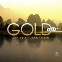 ATB feat. JanSoon - Gold (Feat. Jansoon)
