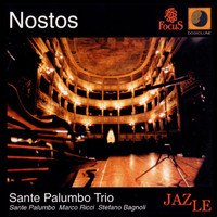 Sante Palumbo - Nostos