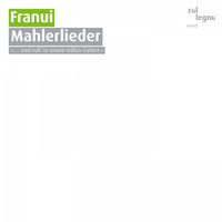 Franui - Mahlerlieder