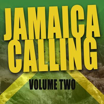 Various Artists - Jamaica Calling Vol 2