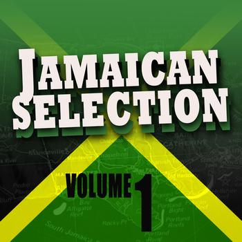 Various Artists - Jamaican Selction