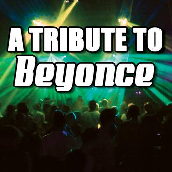 R&B Divas - A Tribute To Beyonce
