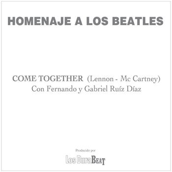Catupecu Machu - Come Together (The Beatles)