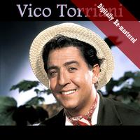 Vico Torriani - Vico Torriani (Digitally Re-mastered)
