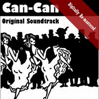 Original Soundtrack - Can-Can (Digitally Re-mastered)