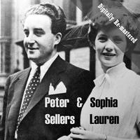PETER SELLERS & SOPHIA LOREN - Peter And Sophia (Digitally Re-mastered)