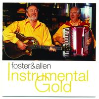 Foster & Allen - Instrumental Gold