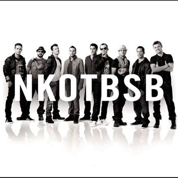 NKOTBSB, New Kids On The Block and Backstreet Boys - NKOTBSB