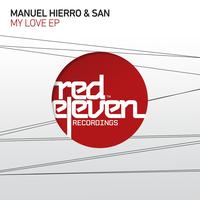 Manuel Hierro, San - My Love