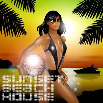 Various Artists - Sunset Beach House