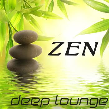 Various Artists - Zen Deep Lounge, Vol.1