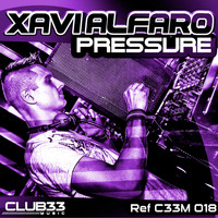 Xavi Alfaro - Pressure
