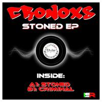Cronoxs - Stoned