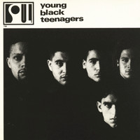 Young Black Teenagers - Young Black Teenagers