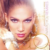 Jennifer Lopez - I'm Into You (Remixes)