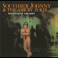 Southside Johnny & The Asbury Jukes - Restless Heart