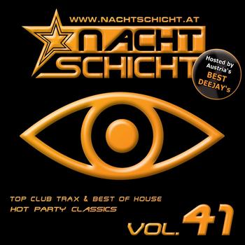 Various Artists - Nachtschicht Vol. 41