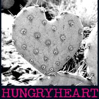 Hungryheart - Hungryheart