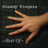 Steady Fingers - Best Of