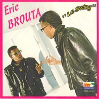 Eric Brouta - Le swing