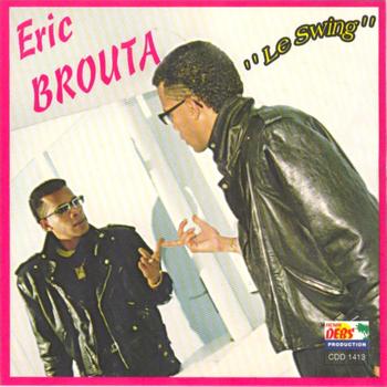 Eric Brouta - Le swing