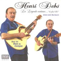 Henri Debs - La légende continue de plus belle