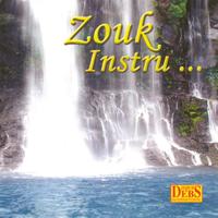 Henri Debs - Zouk instru