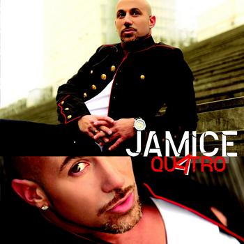 Jamice - Quatro (Explicit)