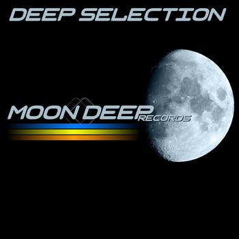Various Artists - Deep Selection
