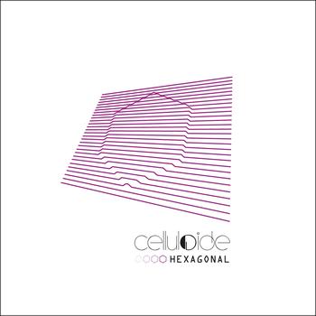 Celluloide - Hexagonal