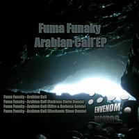 Fuma Funaky - Arabian Call EP