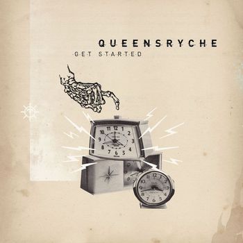 Queensryche - Get Started