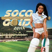 Soca Gold - Soca Gold 2011
